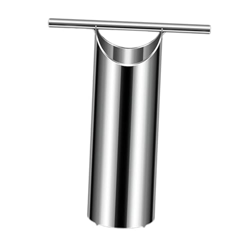 Image of ATORSE Watermelon Puncher Cutter Kitchen Gadgets Stainless Steel Round Shape Opener L