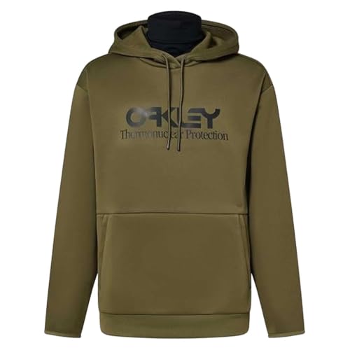 Image of Oakley mens Rider Long 2.0 Hoodie