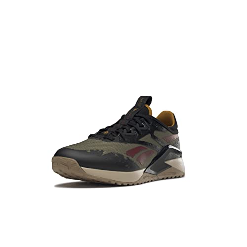 Image of Reebok X Jurassic World Nano X2 Adventure