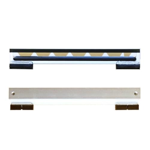 Cabezal de impresión térmica para solucionar líneas blancas en impresoras TLP2844 y GC420T