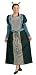 Rubie's Women's Shrek Fiona Costume