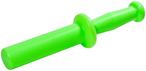12" Meat Tamper / Meat Pusher (FMP 205-1009 Meat Stomper Alternate)
