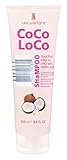 Lee Stafford Coco Loco Shampoo 250ml