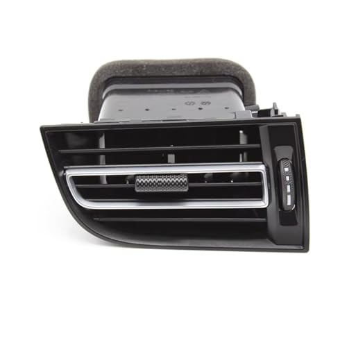 Grille de ventilation Porsche Macan avant centrale finition luxe 95B819110
