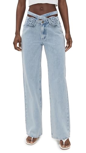 Women's Cocquette Jeans