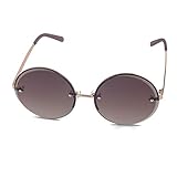 Proteccion 2 Guess GG1149-6028F - Gafas de sol para Mujer, Rosado, 54