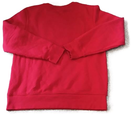 Nike Jordan Big Boys Path For Greatness Crewneck Sweatshirt3