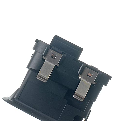 Frankberg Fensterheber Schalter Taste Vorne Rechts für 911 Cayenne Cayman 2010-2019 7PP959855CDML