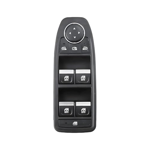 Bouton levage vitre bloqué ? Changez votre commande électrique Renault Clio 5 et Captur II
