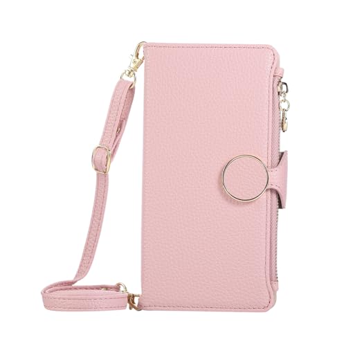 Xiaomi 17T �p �P�[�X �蒠�^ ���|�� ���������\ ���� ������� �����O�X�g���b�v �W�b�p�[���K���� �J�[�h���[ �ϏՌ� PU���U�[ �g�уJ�o�[�A�s���N