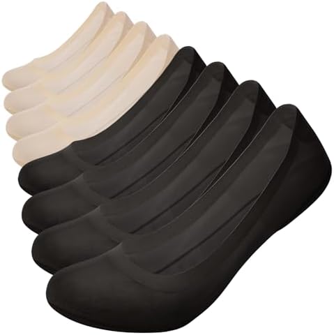 No Show Socks Women's: Sponge Size 9-11