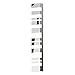 Sonneman Bath Notes 32" LED Bath Bar