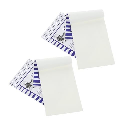 Abaodam Toallitas Secas para Limpiar Lentes 200 Unidades 15X10 CM Papel Desechable para Gafas Cámaras y Microscopios Portátil Suave Rayas para Limpieza Óptica Eficaz