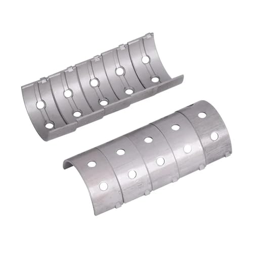 Cojinete de biela de motocicleta de 31,5 mm para eliminar vibraciones en CBR600 1999-2002