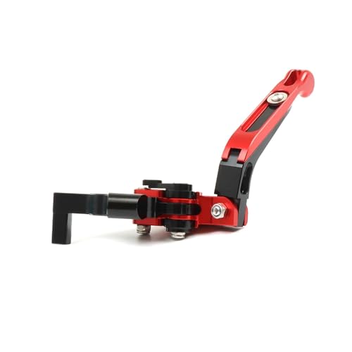 Accesorios FZ25 maneta embrague regulable y kit de palancas freno CNC 6