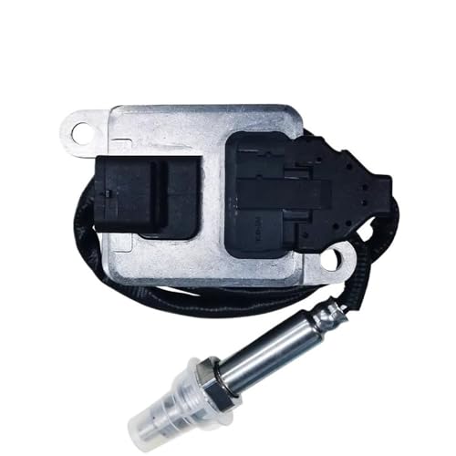 Capteur NOx Mercedes 5WK96681C réduit les émissions de gaz pour contrôle technique