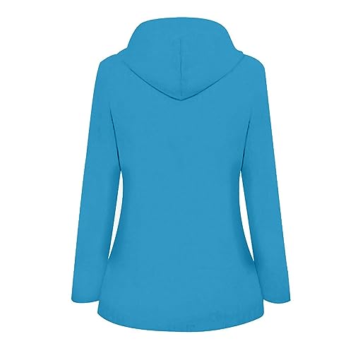 Chaqueta impermeable mujer transpirable y cortaviento con cremallera 3