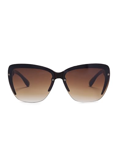 TAHARI TH705 Cat Eye Sunglasses