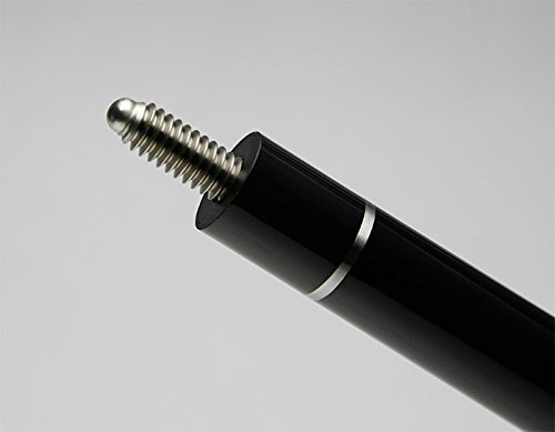 Cuetecキュー Cuetec 13-942 Cynergy SVB Gen One Cue Saphire Blue Black