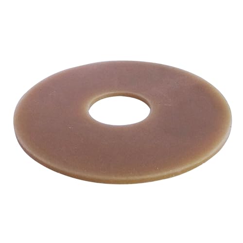 SOMATHERM FOR YOU - Ventildichtung für mécansime WC Ideal Standard Außendurchmesser: 75 mm x Innendurchmesser: 22 mm x Dicke: 2mm