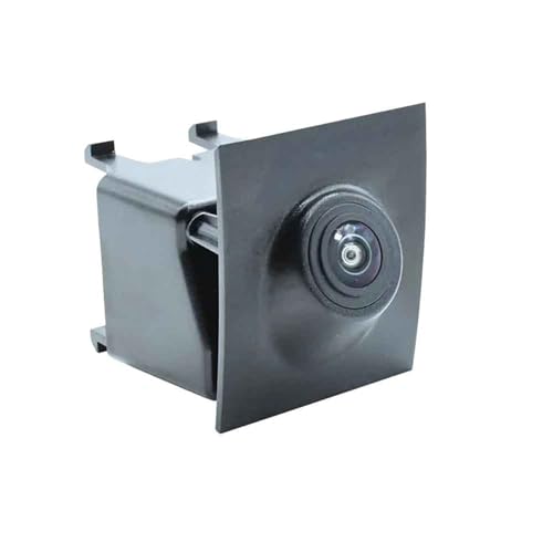 Caméra de recul 1080P pour stationner votre Everest U375 en ville sans stress