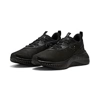 Puma Women's Softride Sera Sneaker, Puma Black/Dusky Gray, 9 US