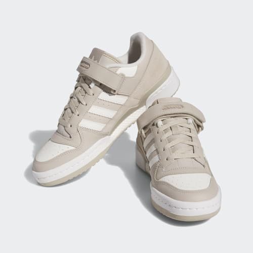Image of Adidas Mens Forum Low