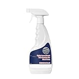 WJnflQN Spray Eliminador de Óxido para Metal - 237 ml Limpiador Eliminador De Acero Y Hierro De Acción Rápida | De Manchas De Óxido,para Automóvil Horno Ducha Fregadero Estufa Cocina Cuarto