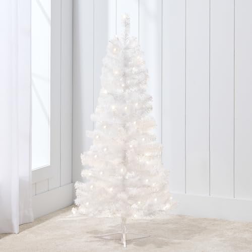 Best Choice Products 4ft Pre-lit Christmas Tree