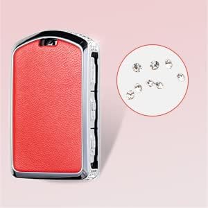 Miniatura 4 de Compatible with Volvo Key Fob Cover