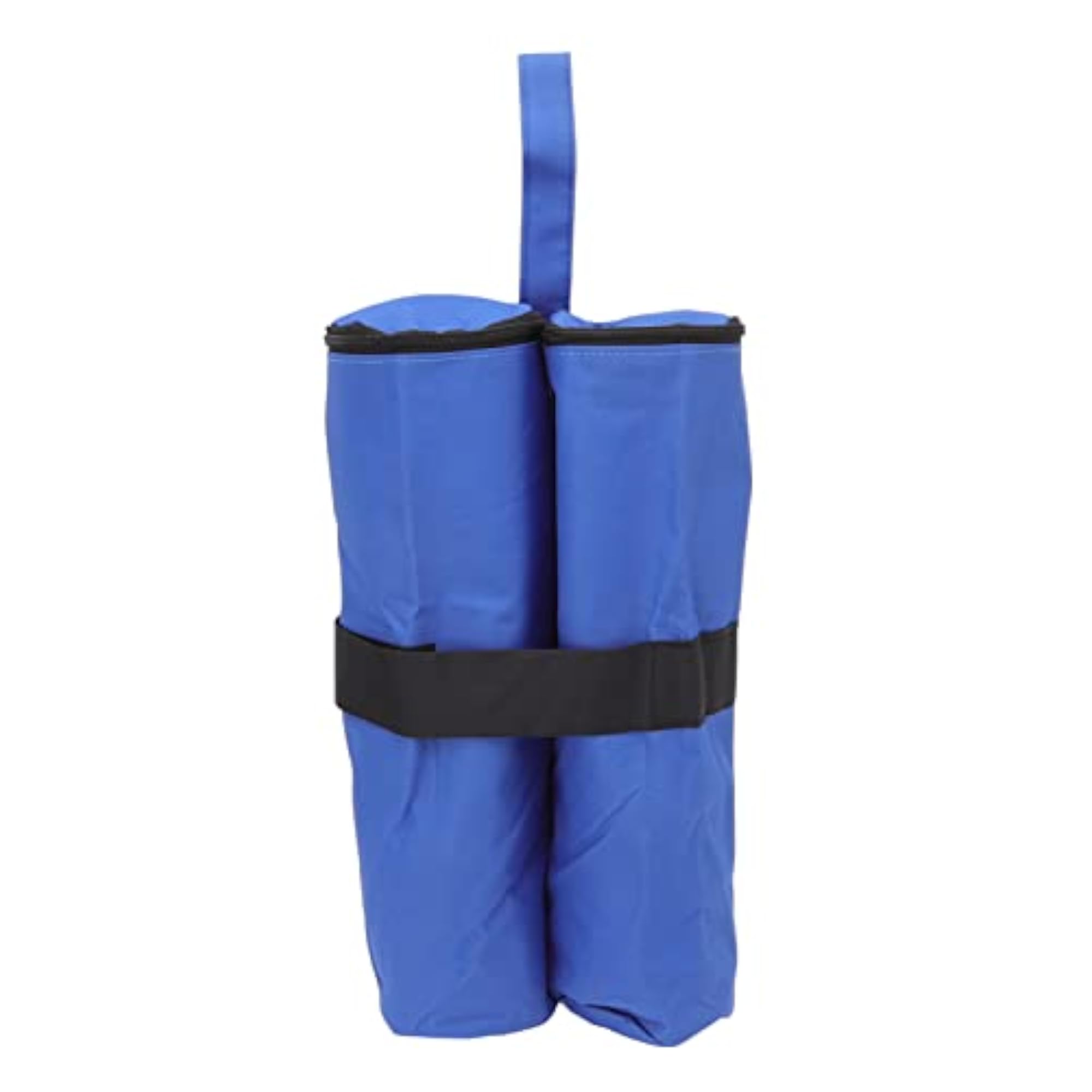 Heavy Duty Sand Bags for Canopy, Dark Blue