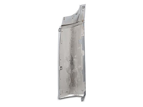 UDクオン　メッキコーナーパネル 交換タイプH17.1～H29.3 日産 日産UD クオン メッキ コーナーパネル 交換タイプ H17.1