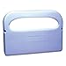 Impact Plastic 1/2 Fold Toilet Seat Cover Dispenser, 16.05 x 3.15 x 11.3, White