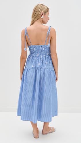 En Saison Women's Amelie Midi Dress3