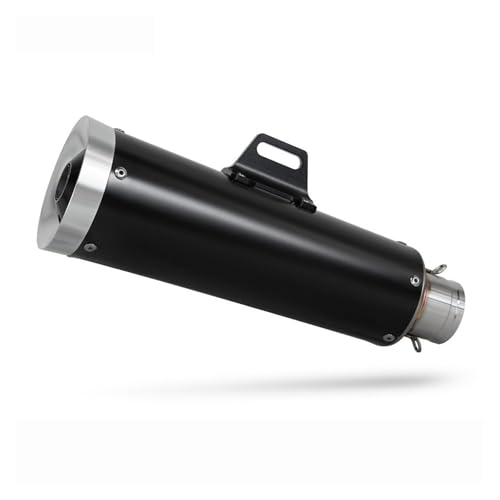 Silencieux d'échappement moto modification évasion haute performance R3 - 2