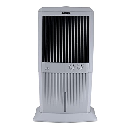 Symphony Storm 70 XL Desert Air Cooler 