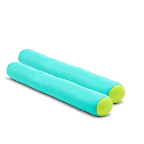 Frite de piscine Big Joe Mesh coussin flottant filet de natation adulte