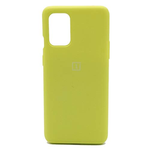 Nik case Back Cover for One Plus 8T / One Plus 9R (Soft|Silicone|Green) (B08NSJGCD7) Amazon Price History, Amazon Price Tracker