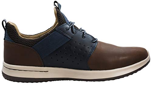 Image of Skechers Men's Delson Axton Sneaker