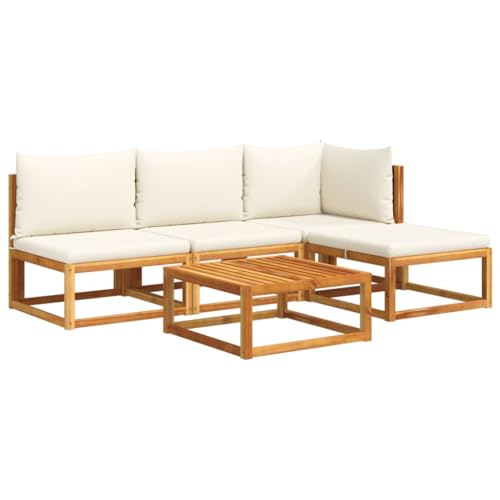 vidaXL 5_K[f\t@Zbg NbVt ؐ AJVA&^