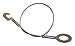Crown Automotive Drum Brake Self Adjusting Cable Brake