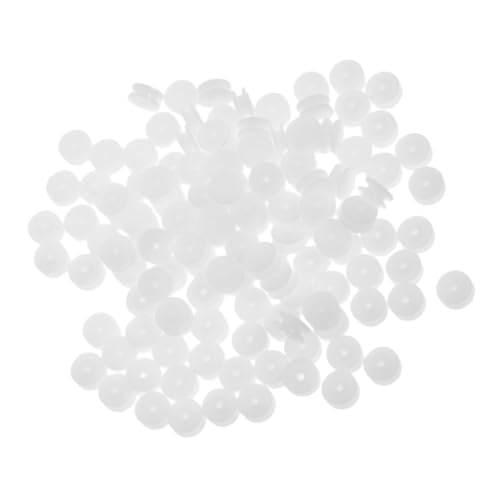 Abaodam Precision Small Gears Toy Car Gear Plastic DIY Projects Multi-use Handicraft