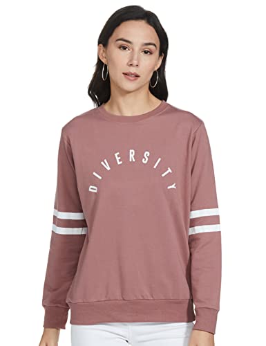Image of pluss Women's Regular Sweatshirt