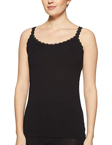 Image of Van Heusen Women Anti Bacterial Camisole - Colour Fresh, Moisture Wicking