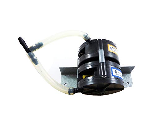 Support de montage en surface NPT 1/8" raccord femelle pour raccordement panneau mural