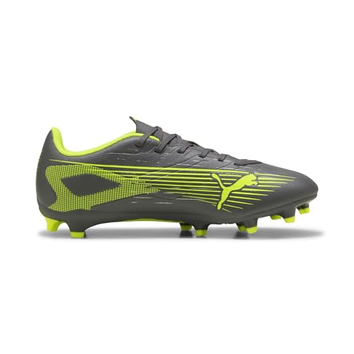 Image of Puma Unisex-Adult Ultra 5 Play Fg /Ag Football Shoe