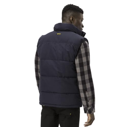 Image of CAT mens Arctic Zone Vest