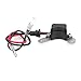ABS Electronic Ignition Points Conversion Kit Car Modification Accessories Antiwear Replacement Compatible With Lucas 25D + DM2