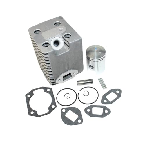 Cylindre et piston BS70-2i chemise de moteur de rechange pour pilonneuse vibrante 5000045909
