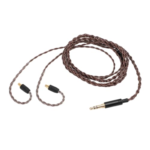 Semme OFC �w�b�h�t�H���A�b�v�O���[�h�����P�[�u�� 3.5 �~�����[�g�� A2DC ATH CKS1100 ADX5000 E50 E70 LS300 LS400 CKR100 MSR7B .2m